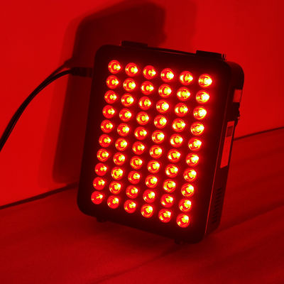 Ağrı Yüz İçin PDT NIR 730nm Taşınabilir Kırmızı Işık Terapi Cihazı